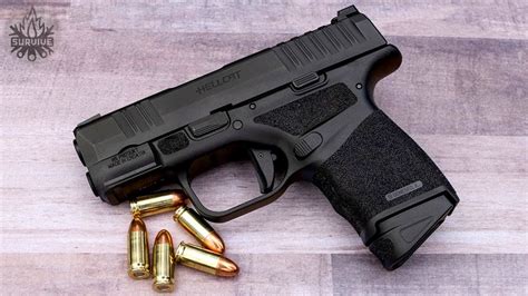 Best Micro Concealed Carry Pistols 2023. 7 Best Glocks for Concealed Carry. 